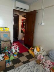 Blk 116 Hougang Avenue 1 (Hougang), HDB 3 Rooms #545403411
